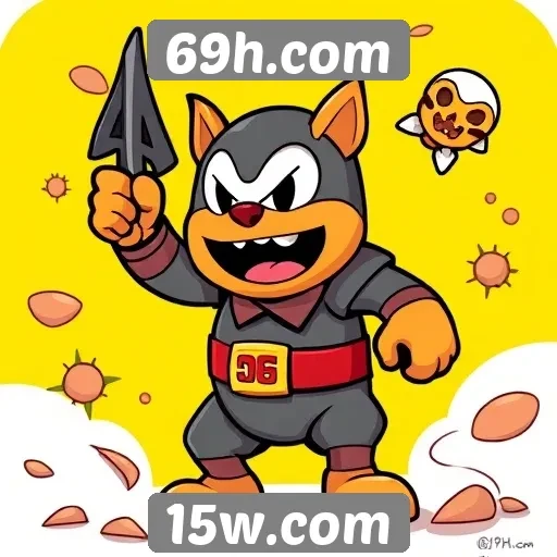 Destaques dos jogos mais populares do 69h.com
