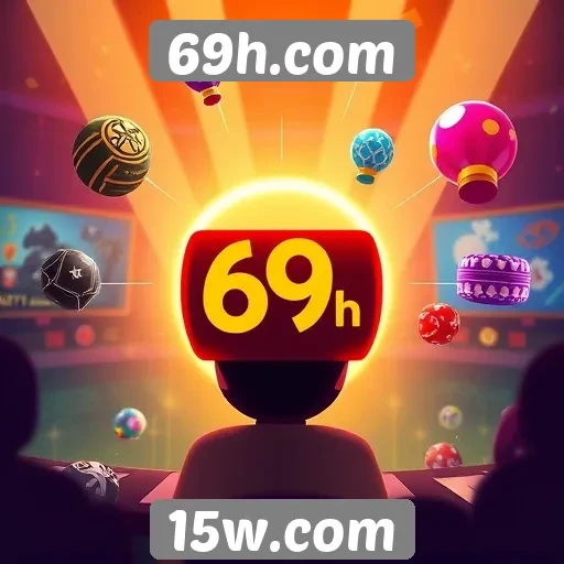 Recursos inovadores da plataforma 69h.com