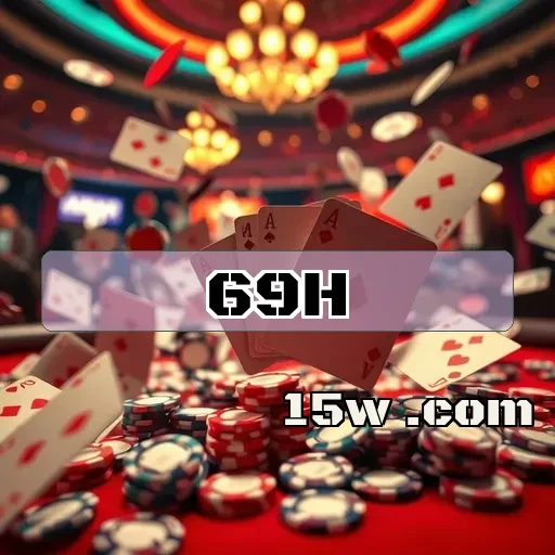 69h.com: O Melhor Lugar para Jogar Online Hoje