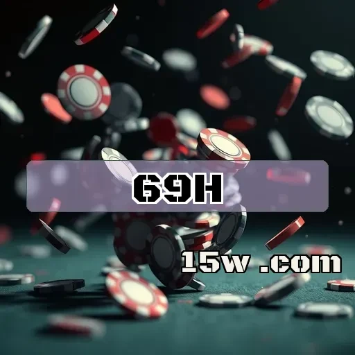 69h.com: Explore a seção de eventos esportivos de forma divertida e interativa